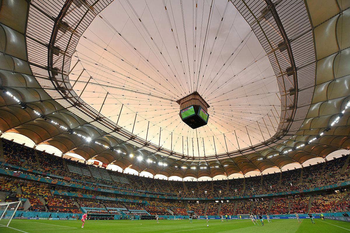 „Avem mecanisme pentru a bloca concertele de pe Arena Națională, dar NU o vom face!”