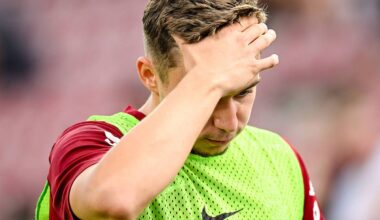 Louis Munteanu „a fost virusat și sabotat psihologic” » Cristi Balaj, dezvăluiri incredibile