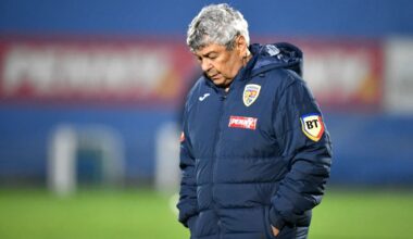 Lovitură pentru Mircea Lucescu » Jucătorul naționalei a fost suspendat de UEFA și ratează meciul cu Turcia