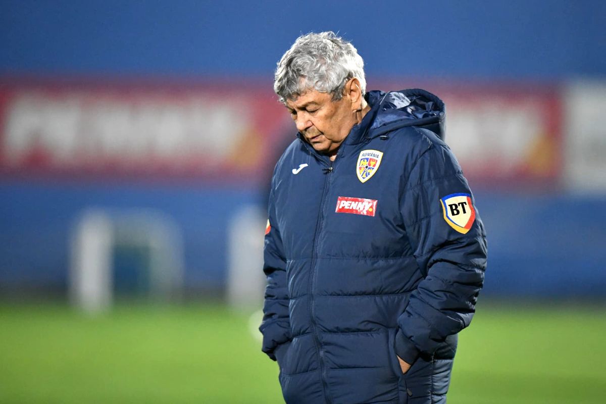Lovitură pentru Mircea Lucescu » Jucătorul naționalei a fost suspendat de UEFA și ratează meciul cu Turcia