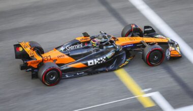 McLaren a vândut o mașină inexistentă pentru 11,4 milioane de dolari » Cumpărătorul o va primi de-abia în 2028