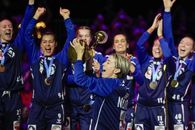 Norvegia este campioană mondială pentru a cincea oară! Germania a provocat emoții mari