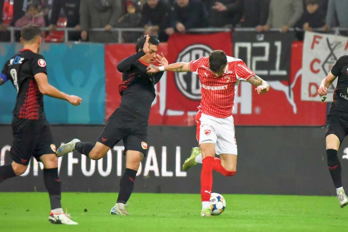 Prima plecare a iernii la clubul din Superliga: „Definitiv!”