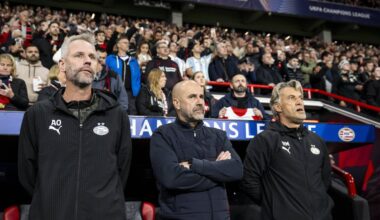 Și-a anunțat brusc plecarea de la PSV, după ce s-a întâmplat astăzi!