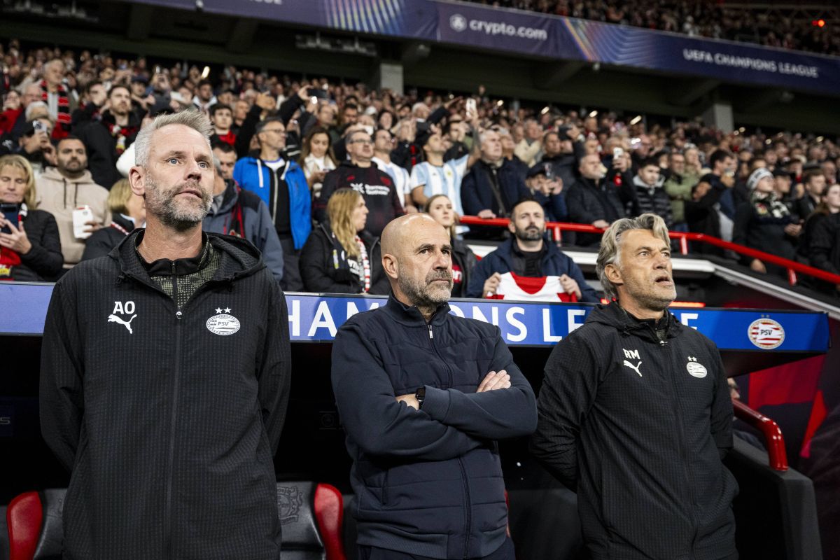 Și-a anunțat brusc plecarea de la PSV, după ce s-a întâmplat astăzi!