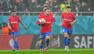 „Nu are viteză extraordinară, dribling, nu-l văd în bandă”