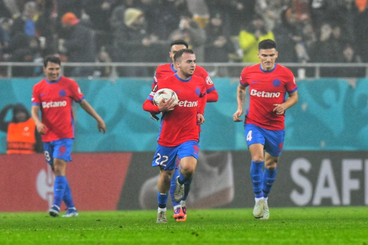 „Nu are viteză extraordinară, dribling, nu-l văd în bandă”