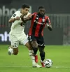 Boga (dreapta) e evaluat de Transfermarkt la 10 milioane Foto: Imago