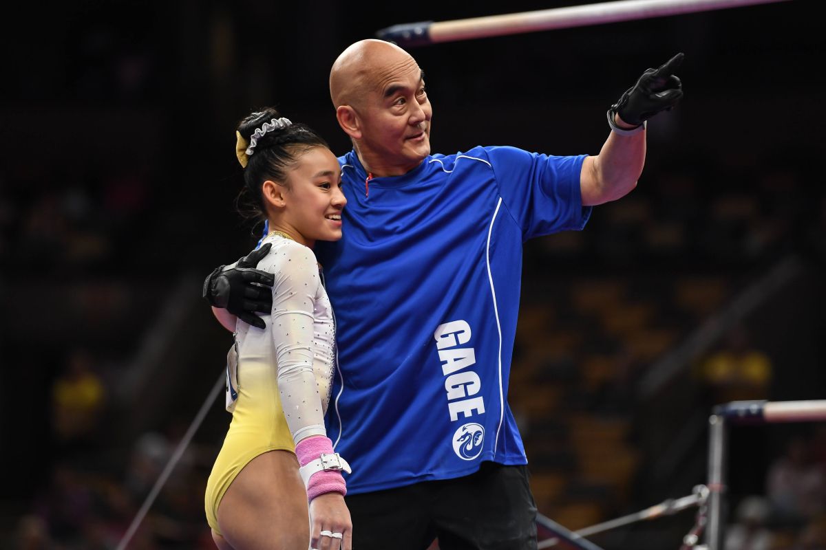 Doi cunoscuți antrenori americani, suspendați pentru „conduită necorespunzătoare”