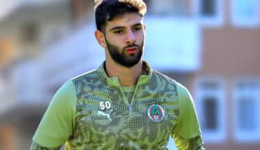 Îl vor pe Umit Akdag! Mercato de iarnă ar putea debuta cu un transfer spectaculos!