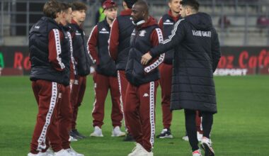 LIVE Rapid - Oțelul Galați, în etapa #20 din Superliga