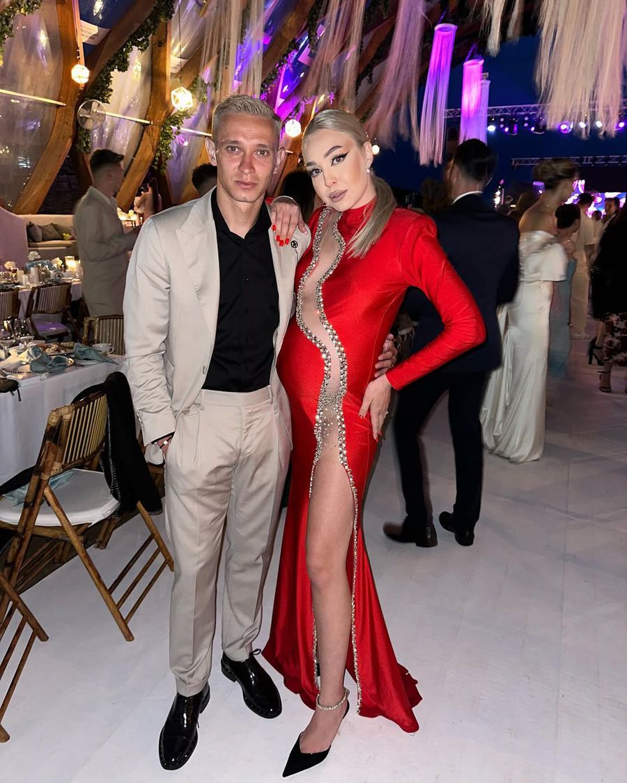 Fostă speranță, rătăcită în anonimat, a revenit în forță în 2025: „A contat și că m-am căsătorit. Visul meu e naționala, am doar 27 de ani, nu 35!”