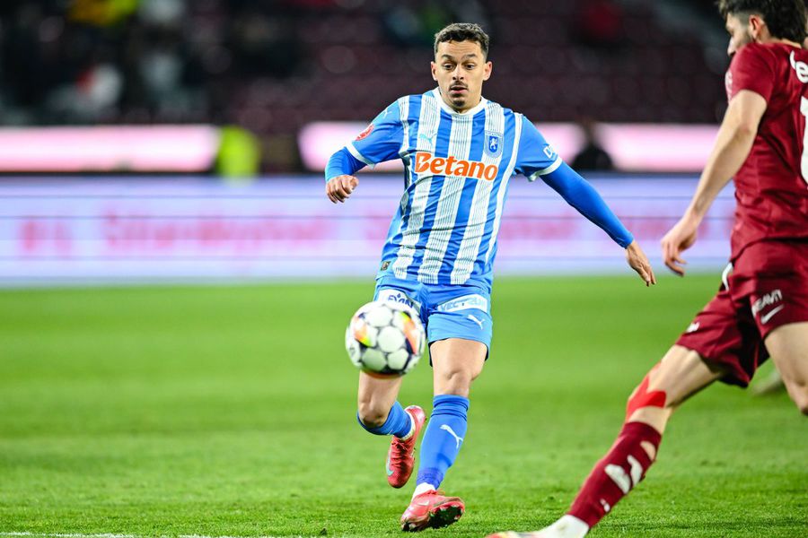 Pus pe liber de Universitatea Craiova, după calificarea ratată dramatic! Și-a semnat sentința în dezastrul de la Atena