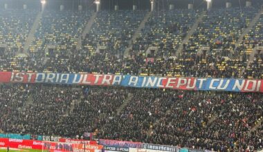 LIVE FCSB - Rapid, derby în Superligă în utlima etapă din 2025