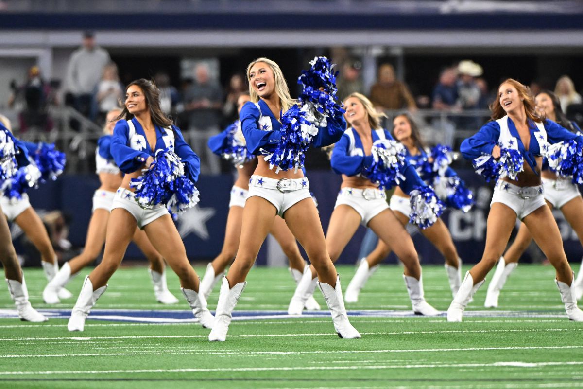 Dallas Cowboys, cea mai valoroasă echipă din lume