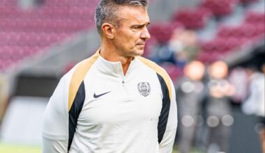 Daniel Pancu a obținut licența PRO și devine oficial antrenorul principal al lui CFR Cluj