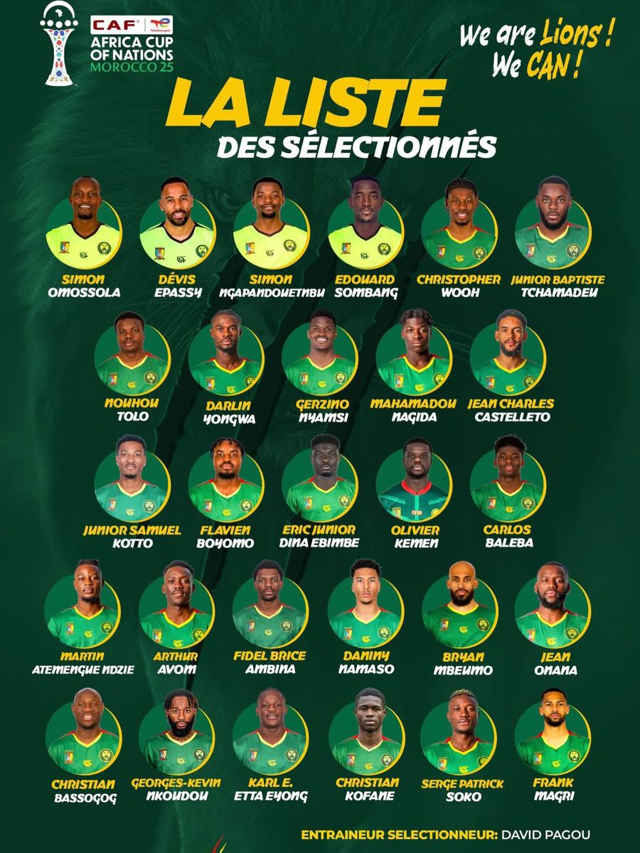 Fotbalistul lui Dinamo l-a scos din lotul pentru Cupa Africii pe Națiuni pe jucătorul lui Manchester United!