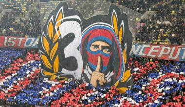 I-au furat creația! Acuzații la adresa Peluzei Nord FCSB: „Nu v-am dat permisiunea”