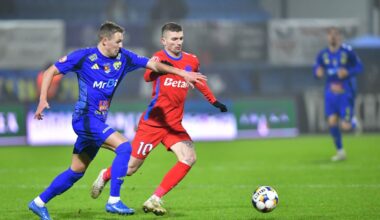 Ce derby va fi duminică! Două detalii care aprinde rivalitatea