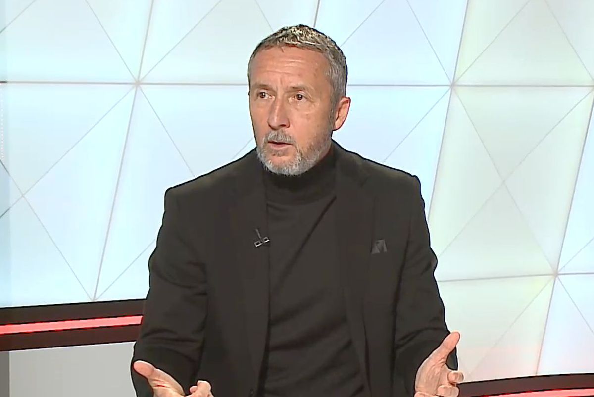 L-a scos din sărite pe Mihai Stoica în Farul