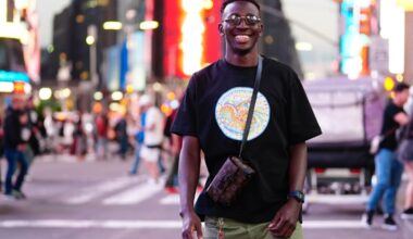 FCSB i-a stabilit viitorul lui Baba Alhassan