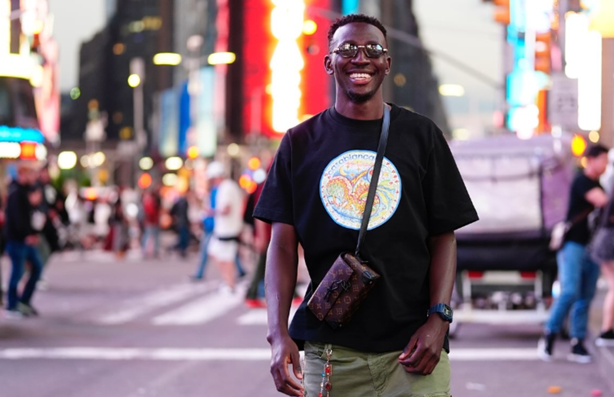 FCSB i-a stabilit viitorul lui Baba Alhassan