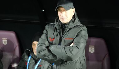 Robert Ilyeș, dărâmat după Craiova