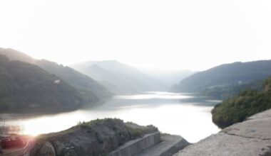 Ministrul Diana Buzoianu a cerut revizuirea evaluării de impact asupra mediului la amenajarea hidroenergetică Surduc-Siriu / Localnicii au semnalat probleme