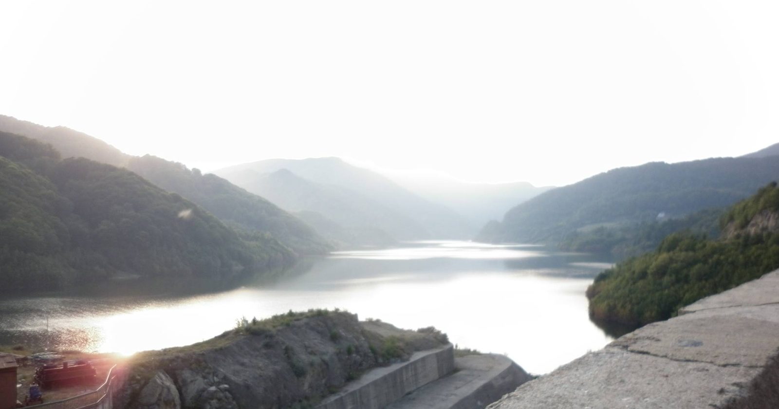 Ministrul Diana Buzoianu a cerut revizuirea evaluării de impact asupra mediului la amenajarea hidroenergetică Surduc-Siriu / Localnicii au semnalat probleme