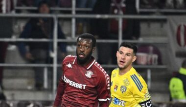 Rapidistul dorit de Dinamo / Nicolescu dezvăluie că roș-albii vor să transfere un jucător direct din Giulești: „Kopic l-ar prefera, au o relație bună”