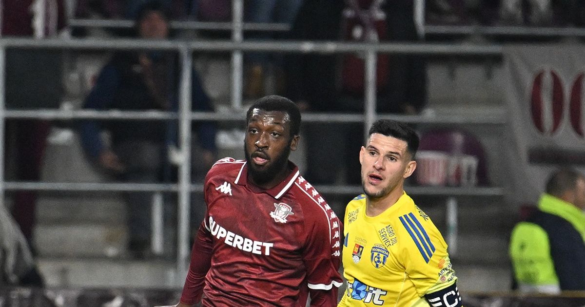 Rapidistul dorit de Dinamo / Nicolescu dezvăluie că roș-albii vor să transfere un jucător direct din Giulești: „Kopic l-ar prefera, au o relație bună”