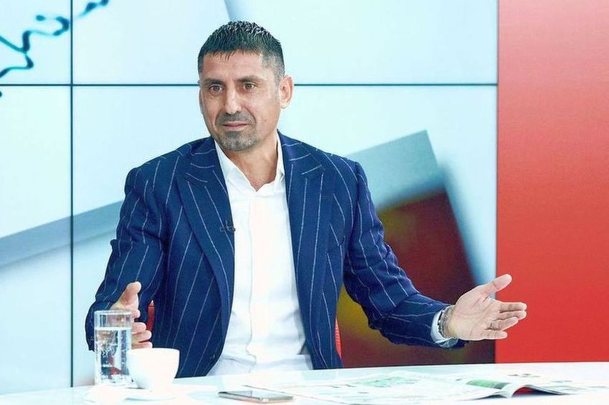 Postul unde Dănciulescu cere urgent transferuri la Dinamo