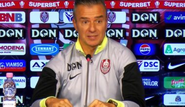 „Asta trebuie să facem” » Ce urmează la echipă