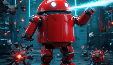 Google a anunțat că în actualizarea Android pentru luna decembrie 2025 a reparat 107 probleme, dintre care 2 erau 0day!