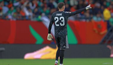 Fiul lui Zinedine Zidane a schimbat naționala și a avut un debut de vis sub privirile tatălui