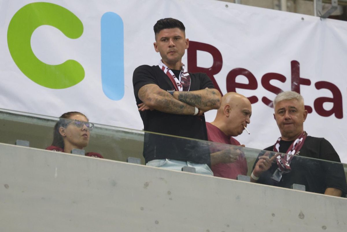 „Dacă Rapid făcea asta, nu avea probleme cu FCSB”