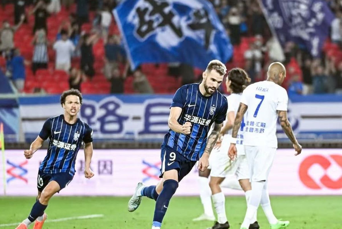 „Privesc spre un nou început”