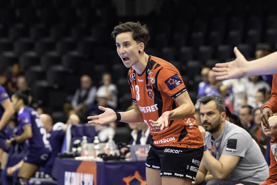 Căpitanul naționalei se transferă la echipa care vrea să devină noua forță din handbalul românesc