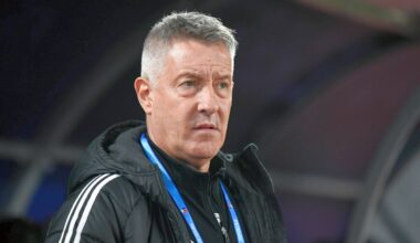 Cristiano Bergodi dă afară 3 jucători! » Fostul campion cu FCSB pleacă de la U Cluj