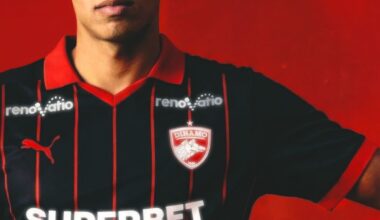 Explicații de la Dinamo despre al patrulea echipament: „S-a creat o neplăcere”