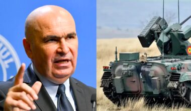 Nu sunt bani pentru nimic, dar guvernul Bolojan a găsit peste 1 miliard de lei în plus pentru înarmare