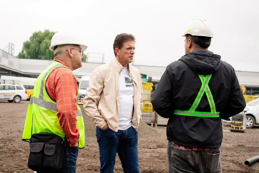 Gică Popescu, investiție de 70 de milioane de euro » În ce își transformă academia de fotbal