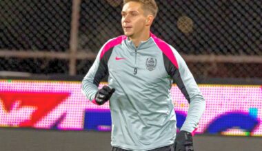 Interes reactivat! Specialistul în mercato dezvăluie cele 5 cluburi care îl vânează pe Louis Munteanu: „Planul era simplu”