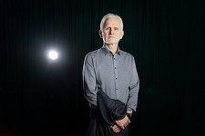 Ales Bialiaţki, care a câştigat premiul Nobel în timp ce se afla încarcerat, a fost eliberat din închisoarea din Belarus - VIDEO