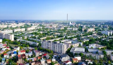 Guvernul a anulat momentan creșterea impozitului local pe apartamentele cumpărate pe firmă – OUG 78/2025