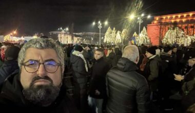 INTERVIU - Bogdan Oprea, (Facultatea de Jurnalism): Nu văd decât un viitor sumbru care, din păcate, va fi prea târziu de întors în decursul vieţilor noastre. Şi vom sfârşi cu toţii într-un regim hibrid din care nu vom mai putea să ieşim!