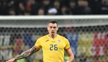 Jucătorul naționalei a semnat! Contract până în 2028: „Sunt foarte fericit și mândru”