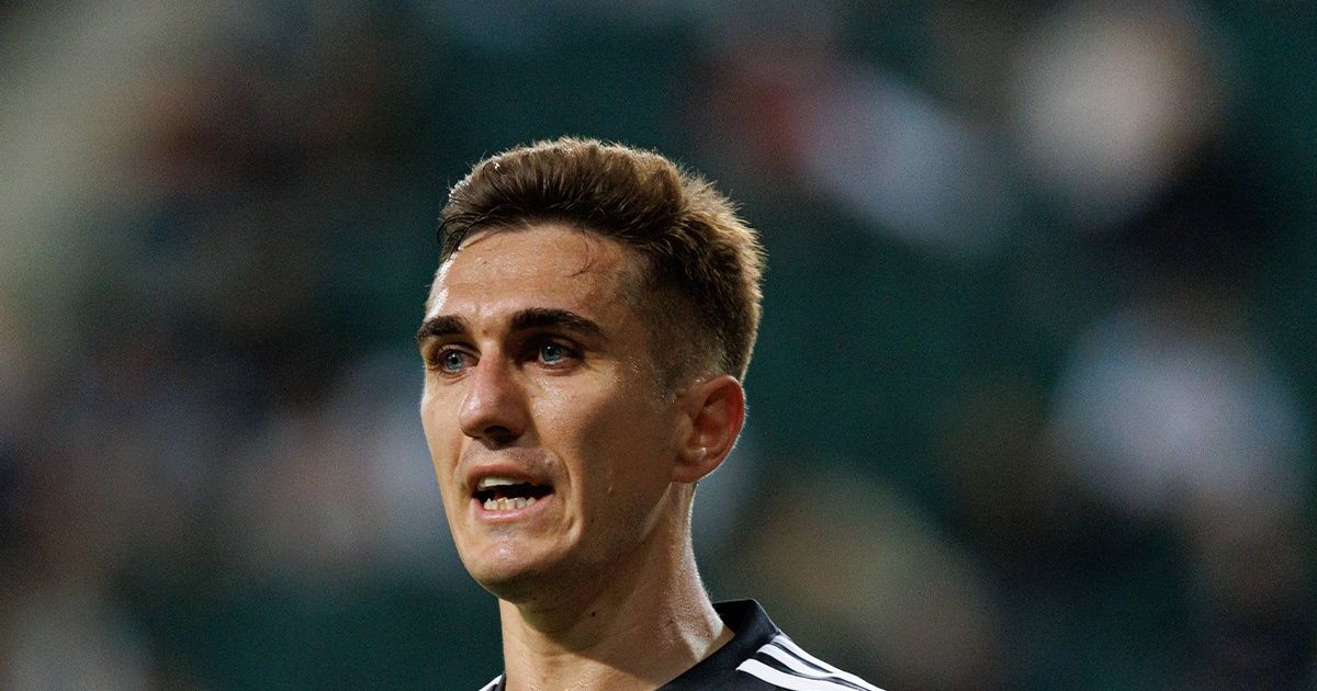 Vătăjelu, la Dinamo? Internaționalul român s-a despărțit de Aktobe și a intrat pe radarul „câinilor” » Ce spune despre o revenire în România