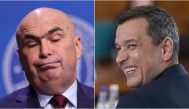 Grindeanu, noi critici pentru Bolojan