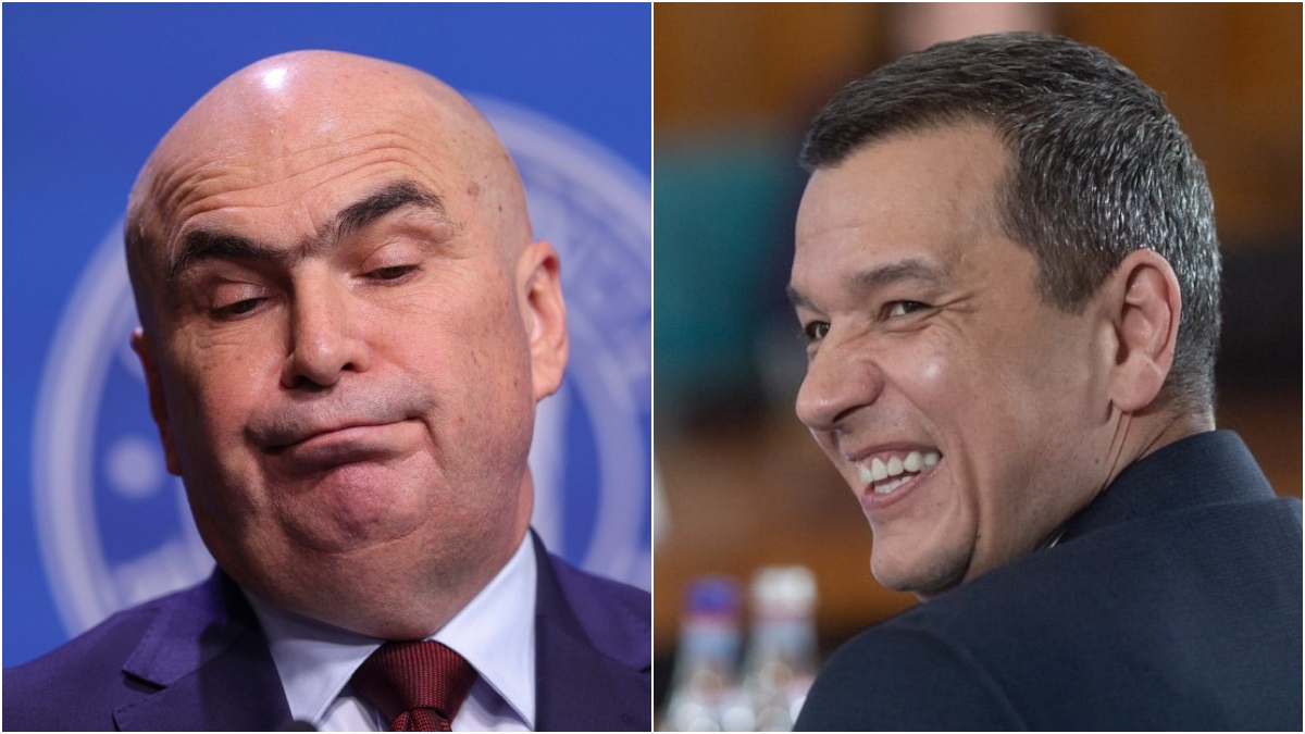 Grindeanu, noi critici pentru Bolojan